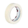 Ruban de masquage Eurocel 50mm x 50m blanc pour bâtiment et décoration_ref MK07WA0079