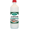 ACETONE BIDON 1L