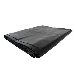 HOUSSE CONTENEUR BD NOIRE  240L - ROULEAU DE 10 SACS