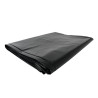 HOUSSE CONTENEUR BD NOIRE  240L - ROULEAU DE 10 SACS