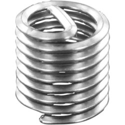 INSERT FILETÉ M12 X 1,75/PAS 1,0MM