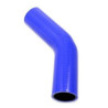 Durite silicone coudée 135° Ø45 mm Eurogeste_ref 906LA227