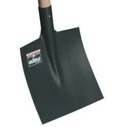 Pelle picarde 26 cm Forges de Magne sans manche_REF 133260