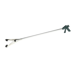 Pince à déchets Forges de Magne avec poignée revolver_ref 305130