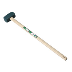 Masse de Frappe 4 kg Forges de Magne avec manche bois_REF 311404FOR