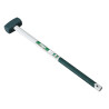 Masse Forges de Magne 4 kg avec manche fibre_ref 311407FOR