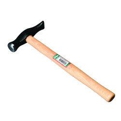 Marteau à garnir Forges de Magne avec manche bois 36 cm_ref 321436