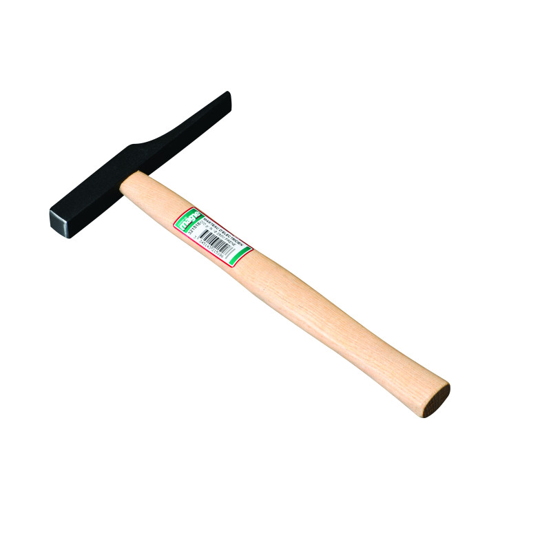 Marteau électricien Forges de Magne 150 g avec manche bois_ref 321518