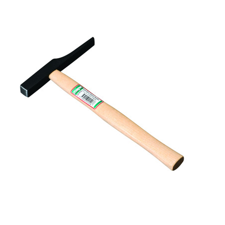 Marteau électricien Forges de Magne 150 g avec manche bois_ref 321518