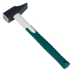Marteau rivoir Forges de Magne 1kg avec manche fibre_ref 321840