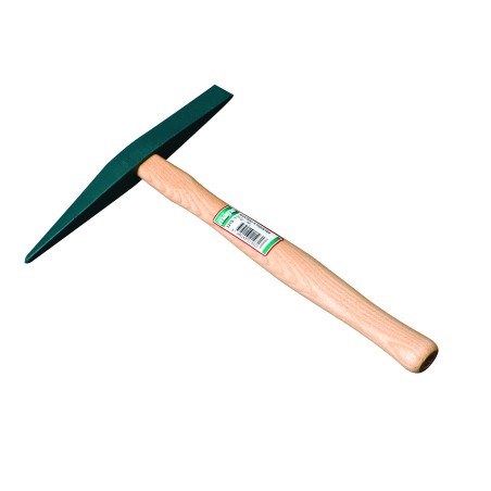 Marteau à piqueter Forges de Magne 300 g avec manche en frêne_ref 321931