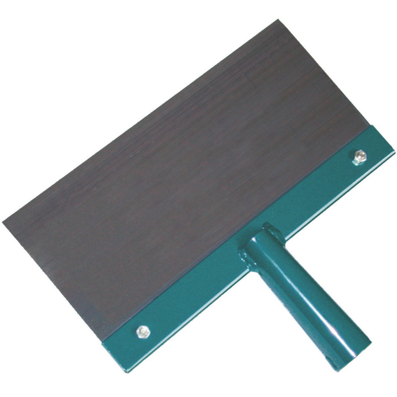 Racloir coffreur 30 cm Forges de Magne sans manche_ref 352330