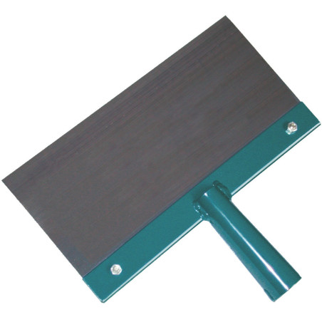 Racloir coffreur 30 cm Forges de Magne sans manche_ref 352330