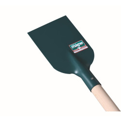 Racloir maçon 16 cm Forges de Magne sans manche_ref 353160