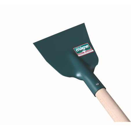 Grattoir de sol Forges de Magne 18 cm sans manche_ref 354180