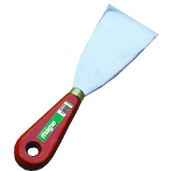 Couteau à enduire 2 cm inox Forges de Magne_ref 365920