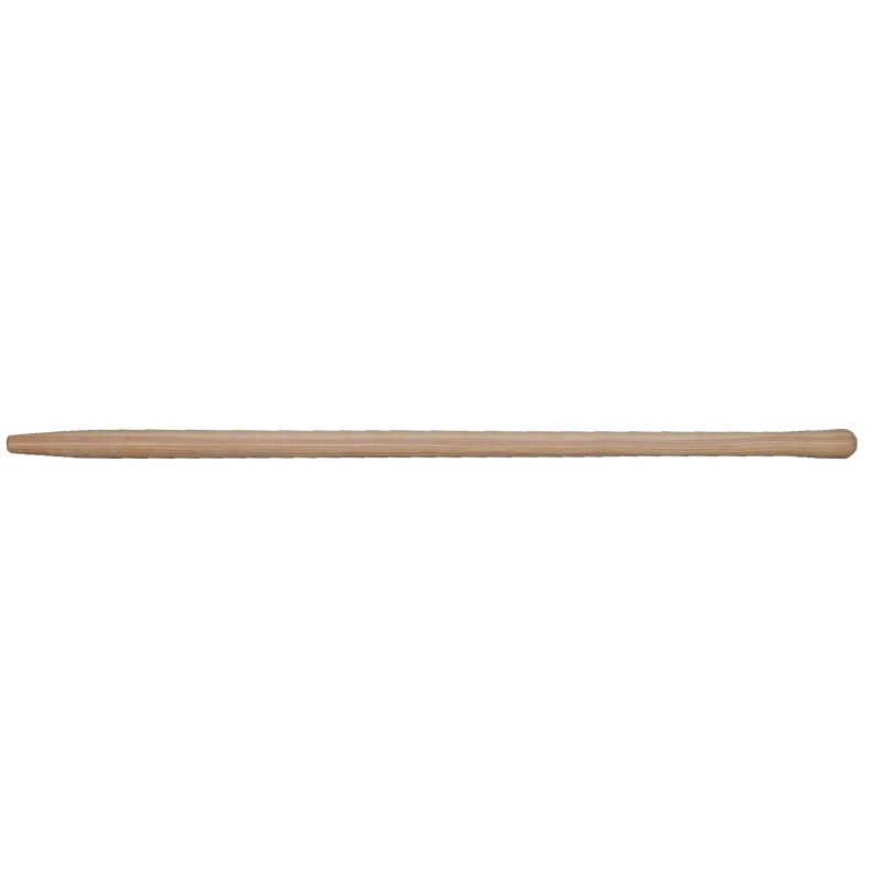 Manche bois droit 110 cm pour pelle Forges de Magne_ref 610001FM