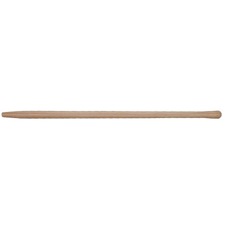 Manche bois droit 110 cm pour pelle Forges de Magne_ref 610001FM