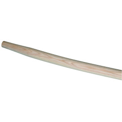 Manche cintré 130 cm pour pelle Forges de Magne_ref 610003FM