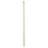 Manche bois droit 130 cm pour pelle Forges de Magne_ref 610070