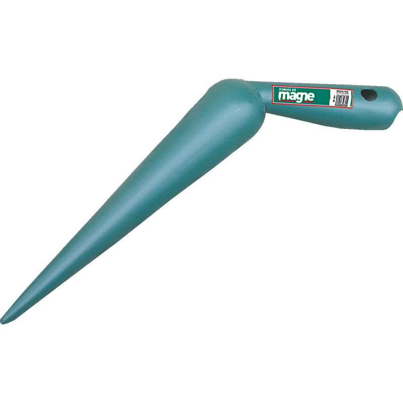 Plantoir Forges de Magne tout acier 30 cm_ref 537130