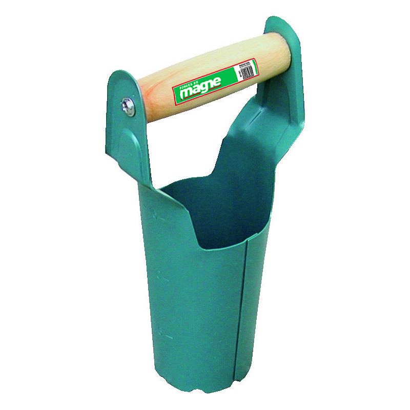 Plantoir à bulbe automatique Forges de Magne_ref 537301