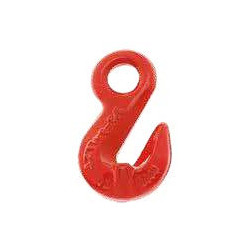 Crochet de levage parallèle à œil IDMAT 10 mm / CMU 3,15T_ref CRO010