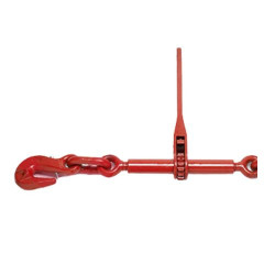 Tendeur à cliquet chaîne 10mm IDMAT goupillé LC63KN_ref TCLC002G