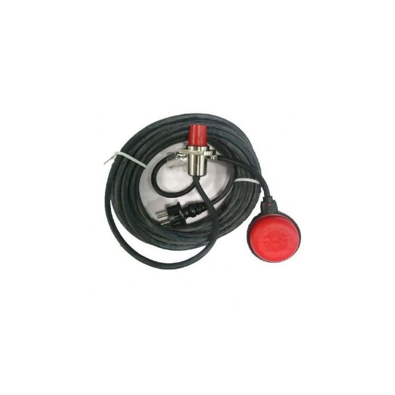 KIT CÂBLE + FLOTTEUR AMA PORTER KSB