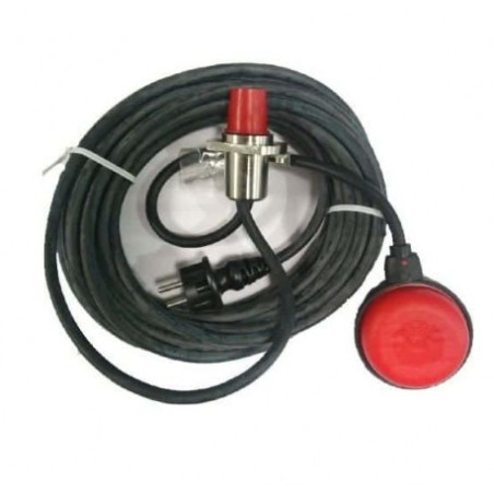 KIT CÂBLE + FLOTTEUR AMA PORTER KSB