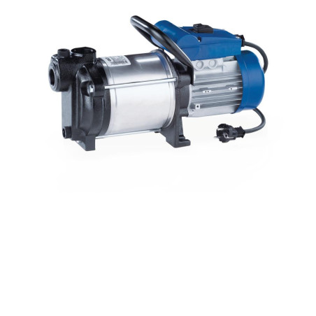 POMPE À INSTALLATION SÈCHE MULTI ECO 35 P 220-240V 50HZ