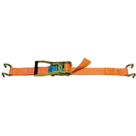 Sangle d’arrimage extérieur 50mm - TMU 2,5t LEVAC_ref 4570C16