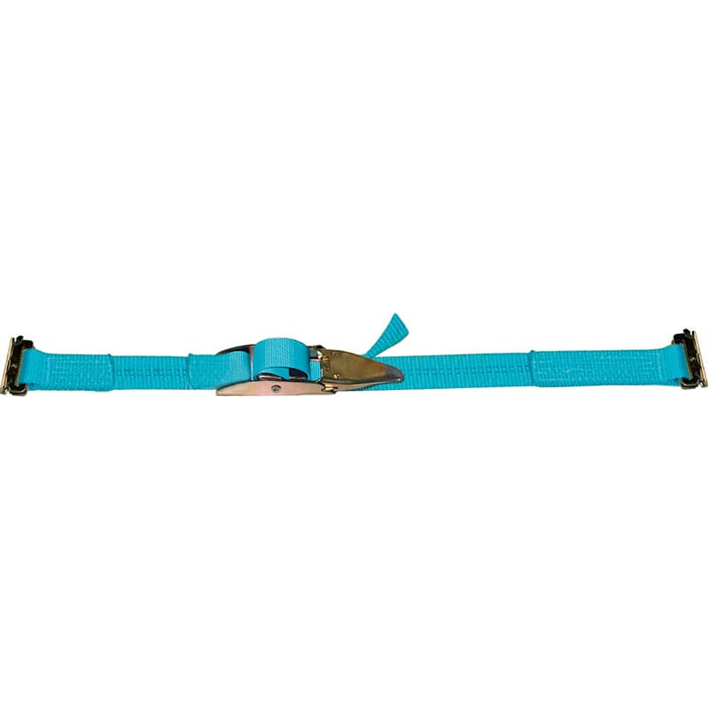Sangle d’arrimage intérieur 45mm - TMU 750 kg LEVAC_ref 4580A