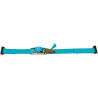 Sangle d’arrimage intérieur 45mm - TMU 750 kg LEVAC_ref 4580A