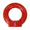 Anneau de levage femelle M18 acier grade 80 CMU 5 tonnes Levac_ref 5023G
