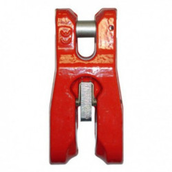 Griffe de raccourcissement chaîne Ø13 mm Grade 80 LEVAC_ref 5101DLS