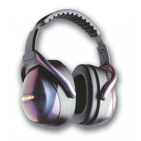 CASQUE ANTIBRUIT M1 SNR 31 dB