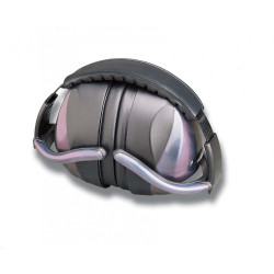 CASQUE ANTIBRUIT M1 SNR 31 dB
