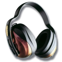 CASQUE ANTIBRUIT M2 SNR 27-30 Db