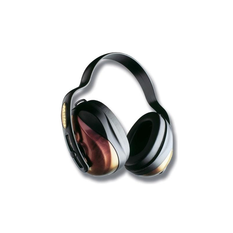 CASQUE ANTIBRUIT M2 SNR 27-30 Db