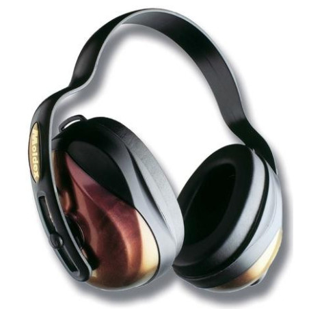 CASQUE ANTIBRUIT M2 SNR 27-30 Db