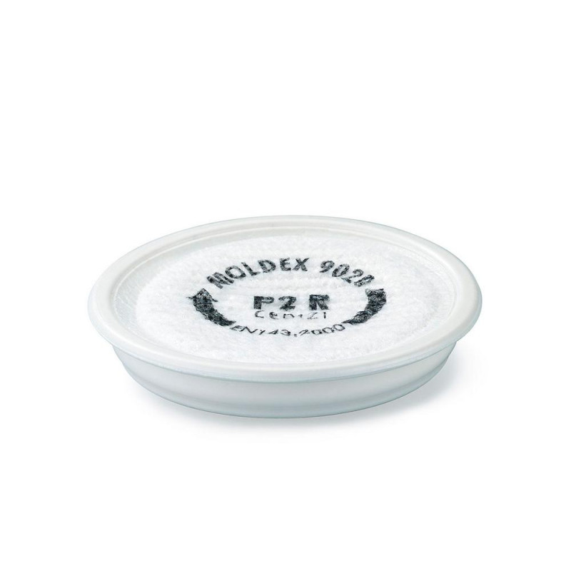 FILTRES À PARTICULES P2 R EASYLOCK