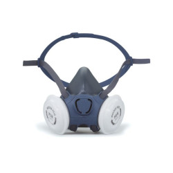 FILTRES À PARTICULES P3 R - SÉRIES 7000 ET 9000