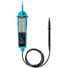 VOLTMETRE 6 A 400 V AC/DC IP54