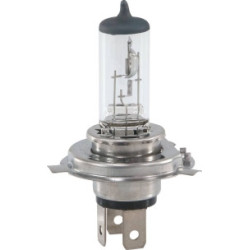 Lampe H4 12V 60/55W culot P43t blanche SODELEC pour phare automobile_ref SOD16009