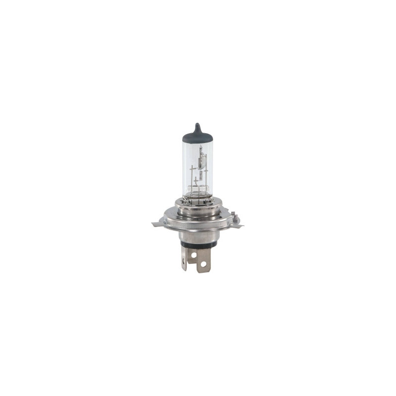 LAMPE H4 12V 60/55W P43T BLANCHE