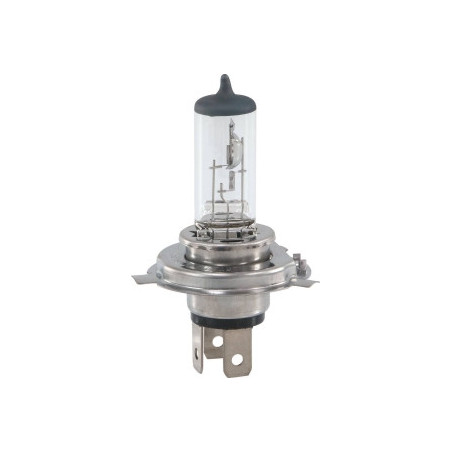 LAMPE H4 12V 60/55W P43T BLANCHE