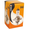 LAMPE H4 12V 60/55W P43T BLANCHE