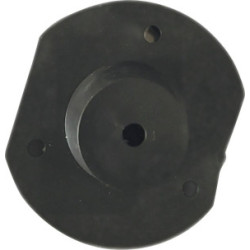 CAPUCHON D'ÉTANCHÉITÉ POUR SOCLE FEMELLE COMPACT - BLISTER