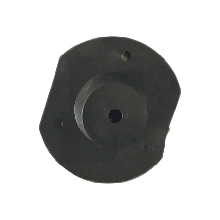 CAPUCHON D'ÉTANCHÉITÉ POUR SOCLE FEMELLE COMPACT - BLISTER